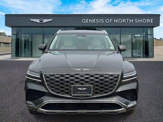 Certified 2026 Genesis GV80 2.5T Advanced AWD/4WD video 2