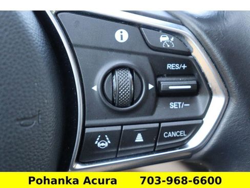 Certified 2022 Acura MDX SH-AWD w/ Technology Package image 13