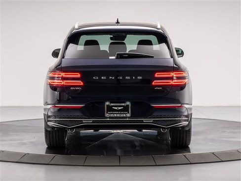 New 2026 Genesis GV80 2.5T Prestige AWD/4WD image 4
