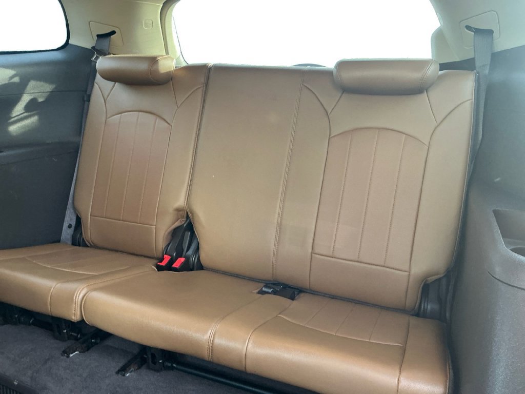 Used 2014 Buick Enclave Premium w/ Trailering Provision Package AWD/4WD image 21