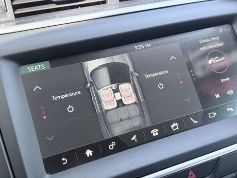 Used 2020 Jaguar E-PACE SE AWD/4WD image 74