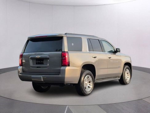 Used 2019 Chevrolet Tahoe LT RWD image 7