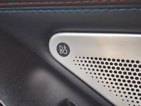 Certified 2023 Ford Explorer ST w/ Equipment Group 401A image 14