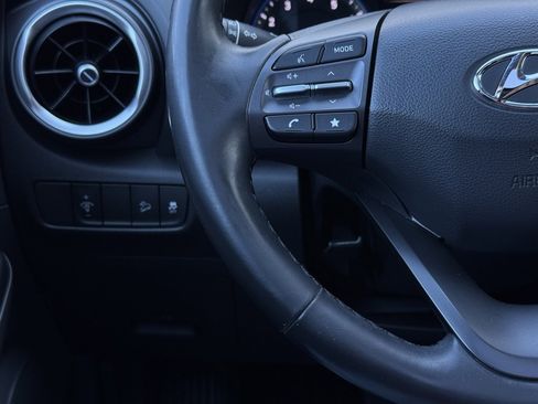 Used 2023 Hyundai Kona SEL w/ Convenience Package image 20
