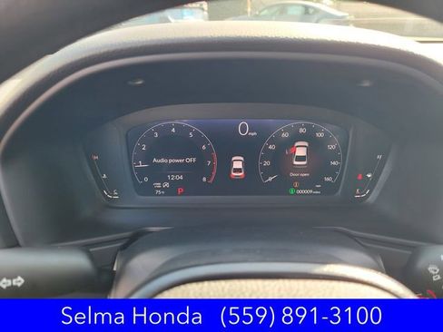 New 2026 Honda Accord LX image 11