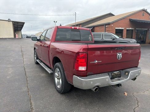 Used 2015 RAM 1500 Lone Star image 7