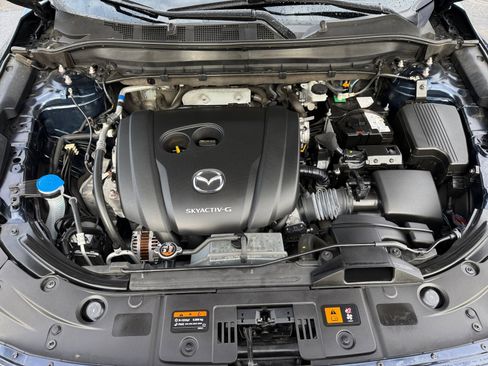 Certified 2023 MAZDA CX-5 AWD 2.5 S w/ Select Package image 20
