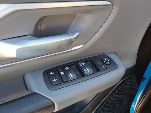 Used 2021 RAM 1500 Big Horn image 19