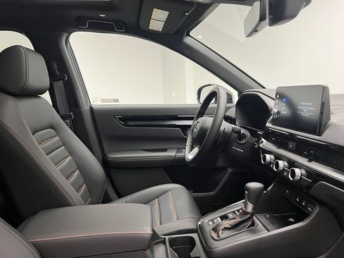 Used 2026 Honda CR-V Sport Touring image 6