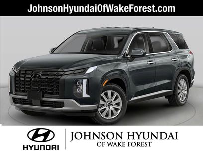 Used 2023 Hyundai Palisade SEL