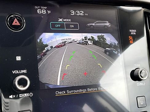 Used 2025 Subaru Outback Premium image 26