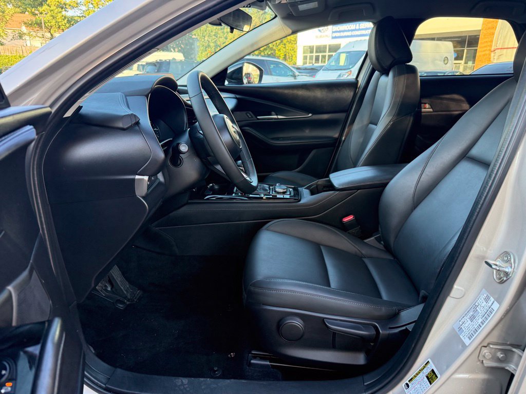 Certified 2024 MAZDA CX-30 AWD 2.5 S w/ Select Sport Pkg image 20