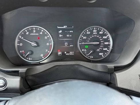 Used 2023 Subaru Ascent 8-Passenger AWD/4WD image 26