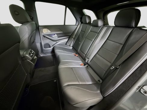 New 2026 Mercedes-Benz GLE 350 4MATIC image 26