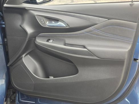 New 2026 Buick Envista Sport Touring w/ Convenience I Package FWD image 14