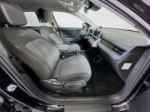 Used 2024 Hyundai Ioniq 5 SEL RWD image 31
