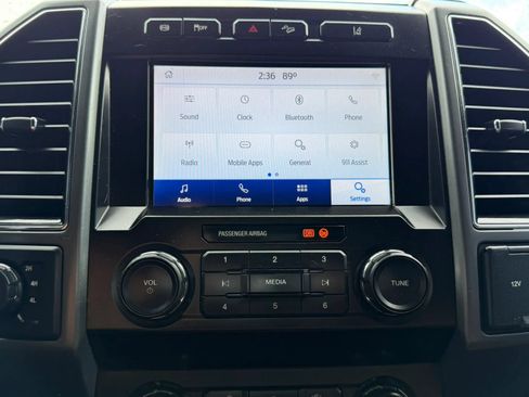 Used 2020 Ford F250 XLT w/ XLT Value Package AWD/4WD image 60