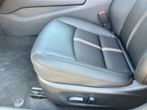 Certified 2025 Nissan Altima 2.5 SR FWD image 23