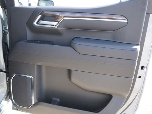 New 2026 Chevrolet Silverado 1500 LT Trail Boss image 22