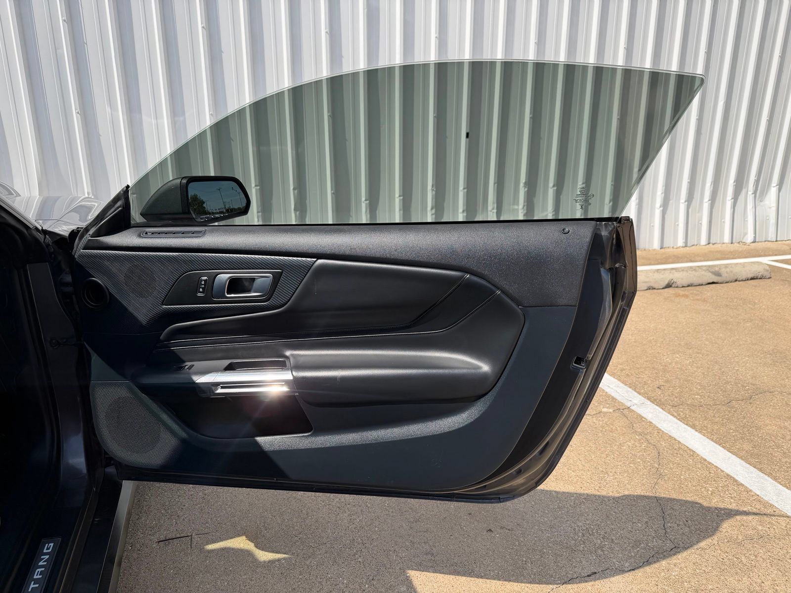 Used 2024 Ford Mustang GT Premium RWD image 24