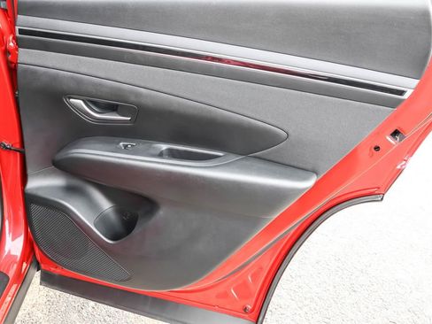 Used 2023 Hyundai Tucson SEL w/ Convenience Package image 33