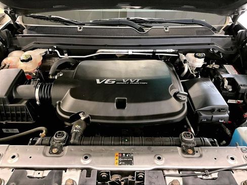 Used 2020 Chevrolet Colorado Z71 AWD/4WD image 30