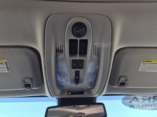 Used 2012 Chevrolet Equinox LTZ AWD/4WD image 28