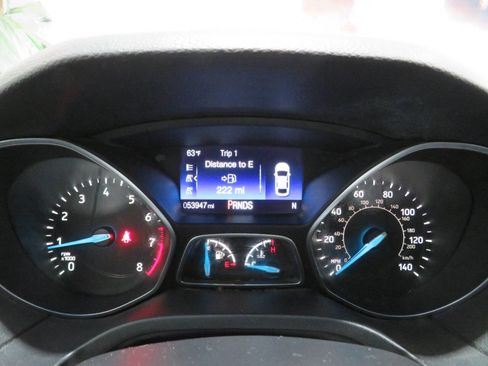 Used 2017 Ford Focus SE image 15