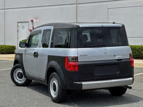Used 2003 Honda Element DX image 10