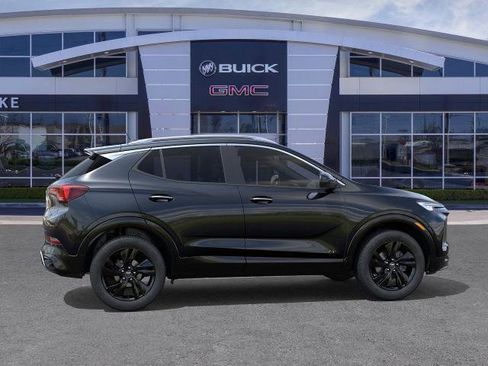 New 2026 Buick Encore GX Sport Touring image 5