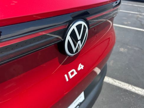 Certified 2023 Volkswagen ID.4 Pro S RWD image 23