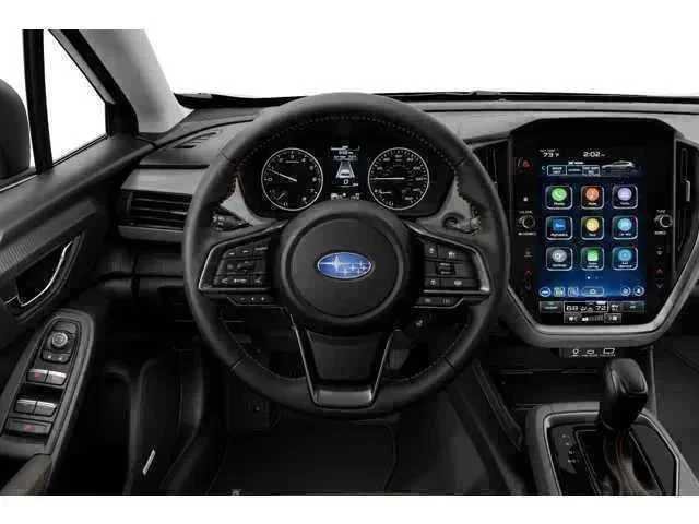 New 2027 Subaru Crosstrek 2.5i Limited AWD/4WD image 15