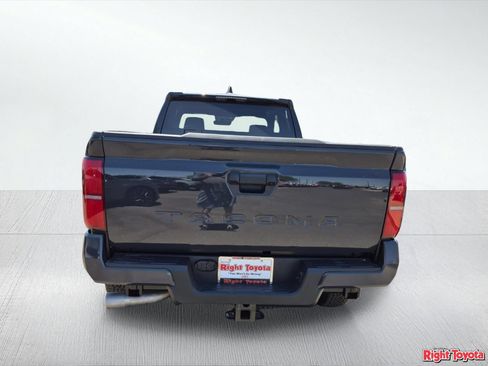 New 2026 Toyota Tacoma SR5 RWD image 5