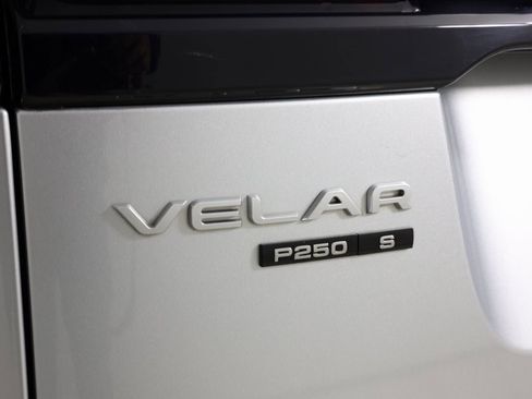 Used 2019 Land Rover Range Rover Velar S image 15