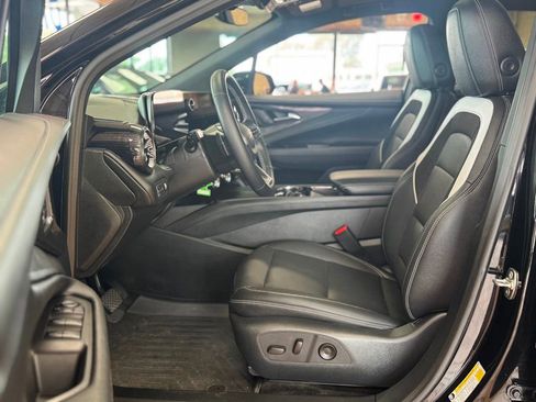 Used 2024 Chevrolet Blazer EV LT image 14