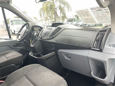 Used 2018 Ford Transit 350 XLT image 27