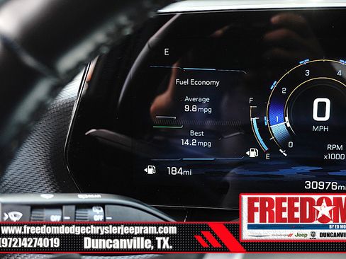 Used 2025 Chevrolet Equinox LT FWD image 29