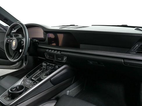 Certified 2025 Porsche 911 Carrera image 21