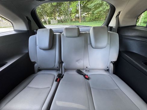 Used 2020 Honda Odyssey EX-L image 12