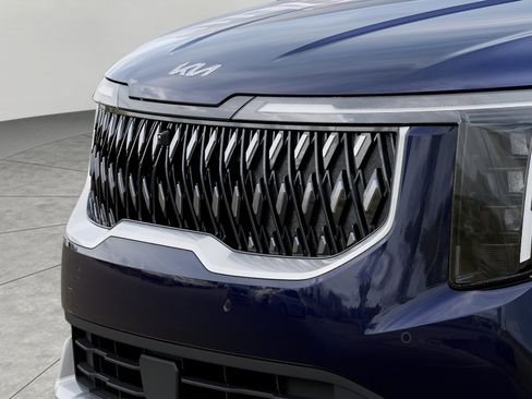 New 2026 Kia Carnival image 12