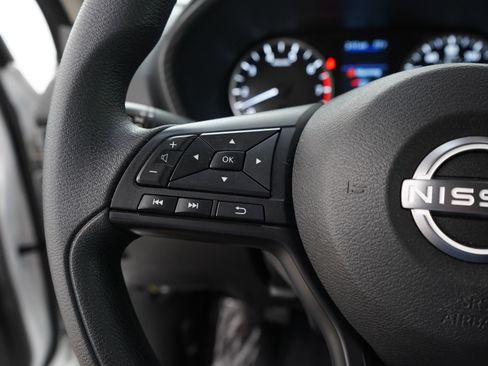 Used 2024 Nissan Sentra S image 24