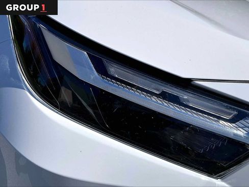 Certified 2024 Toyota RAV4 XLE AWD/4WD image 27