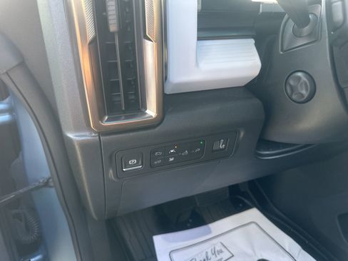 Used 2024 GMC Hummer EV 3X w/ Omega Edition AWD/4WD image 27