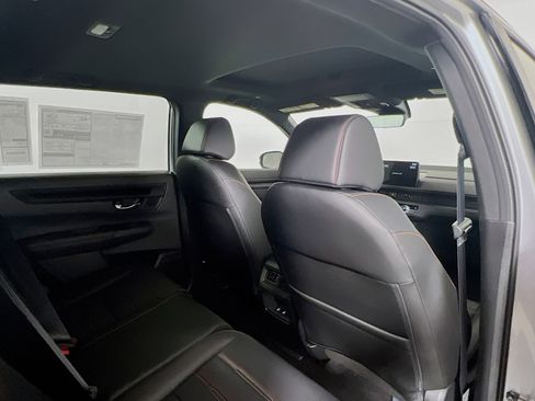 New 2026 Honda CR-V Sport-L image 7