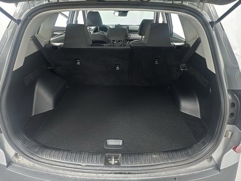 Used 2023 Kia Seltos LX image 15