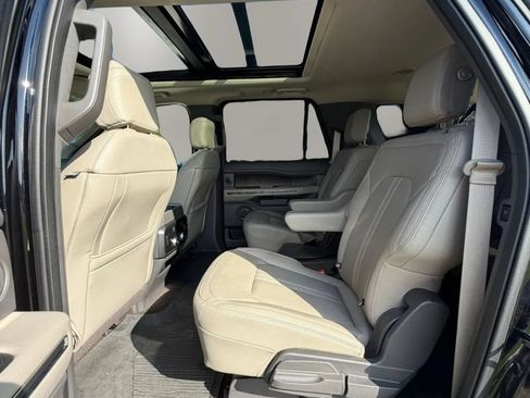Used 2019 Ford Expedition Max Limited w/ Equipment Group 301A RWD image 11