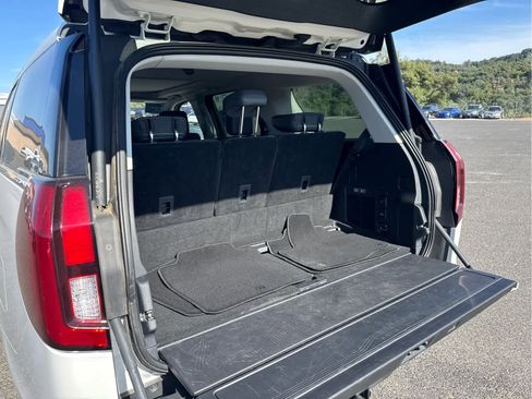 Certified 2025 Ford Expedition Active AWD/4WD image 9