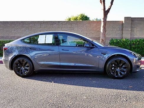 Used 2023 Tesla Model 3 Standard Range RWD image 7