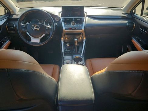 Used 2018 Lexus NX 300 FWD image 21