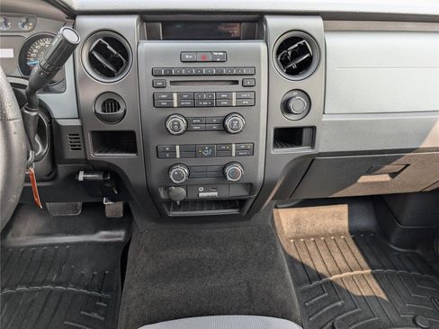 Used 2013 Ford F150 STX w/ Mid Equipment Group RWD image 15